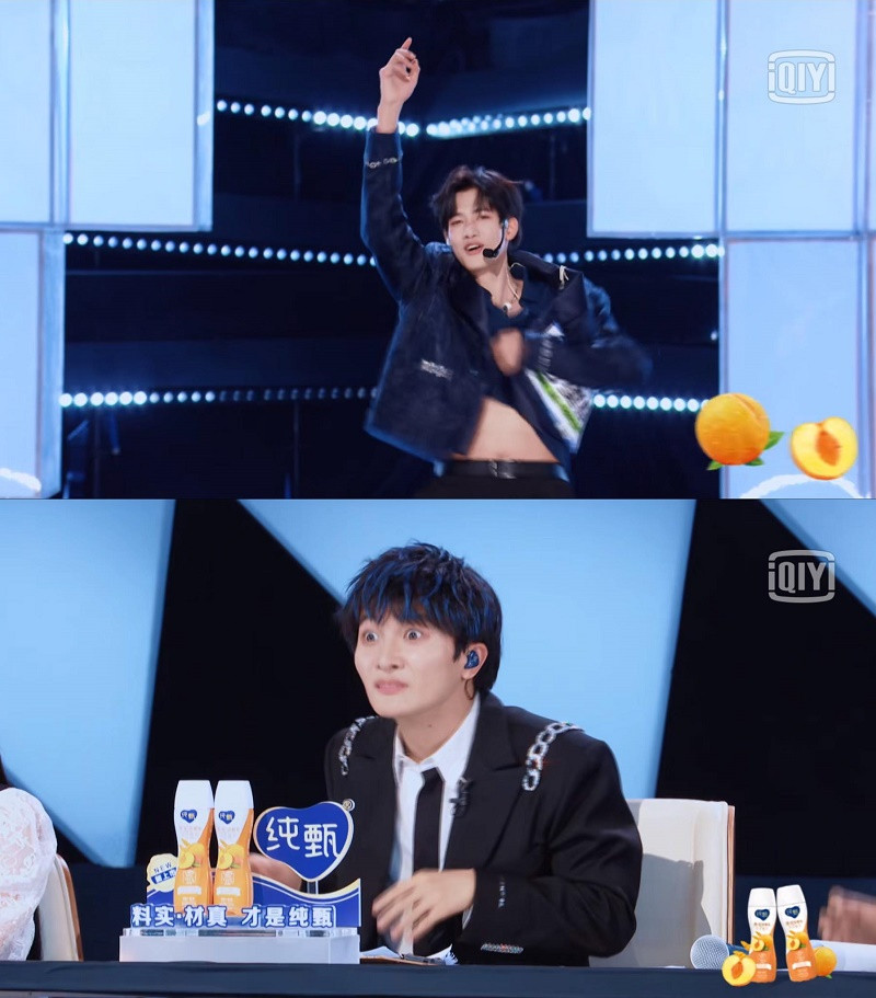 Giải oan cho thực tập sinh “Sáng Tạo Doanh 2021“: Không phải nhan sắc xấu, do bộ lọc nhà đài “dỏm” mà thôi! ảnh 9