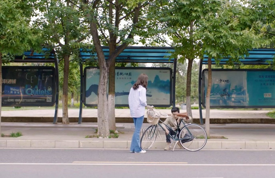 Học bí kíp “cưa cẩm” của Lâm Canh Tân: Khó tính mấy cũng đổ đừng nói gì nữ chính ảnh 5