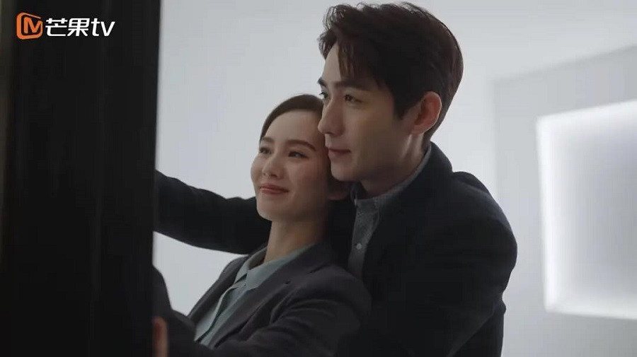 Đại chiến nam thần: Triệu Hựu Đình cạnh tranh với Chu Nhất Long, Lộc Hàm, La Vân Hi ảnh 4