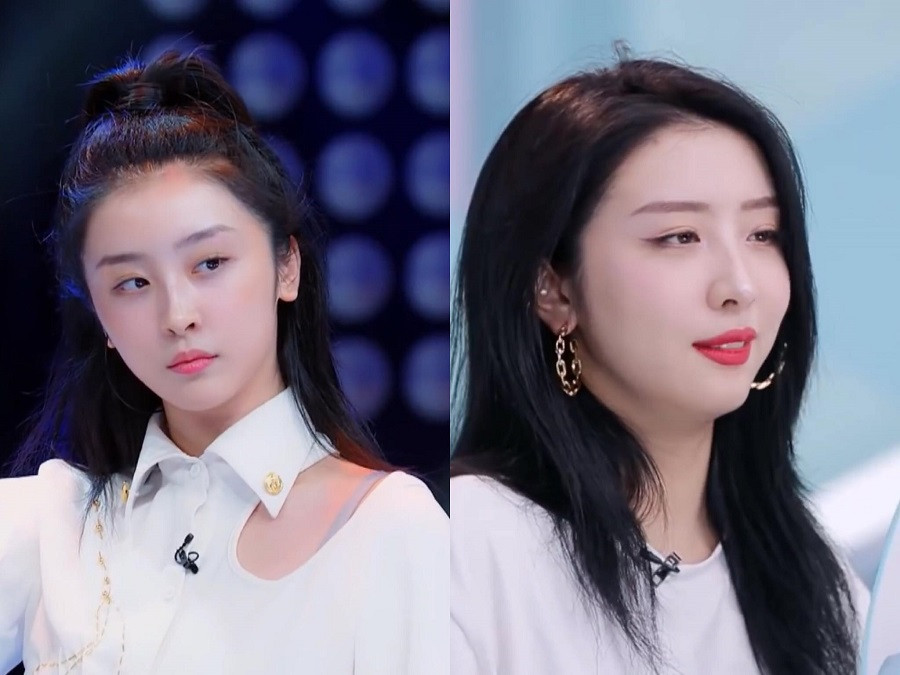 Hóa ra thử thách khắc nghiệt nhất trong “Thanh Xuân Có Bạn 2” là “bà dì căn tin“ ảnh 5