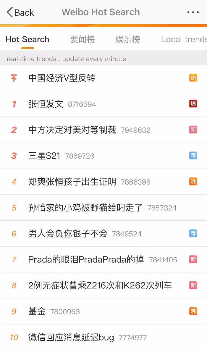Số “nhọ” như Prada: Hết Chanyeol, Irene đến Trịnh Sảng vừa làm đại diện thì vướng phải “scandal” ảnh 5