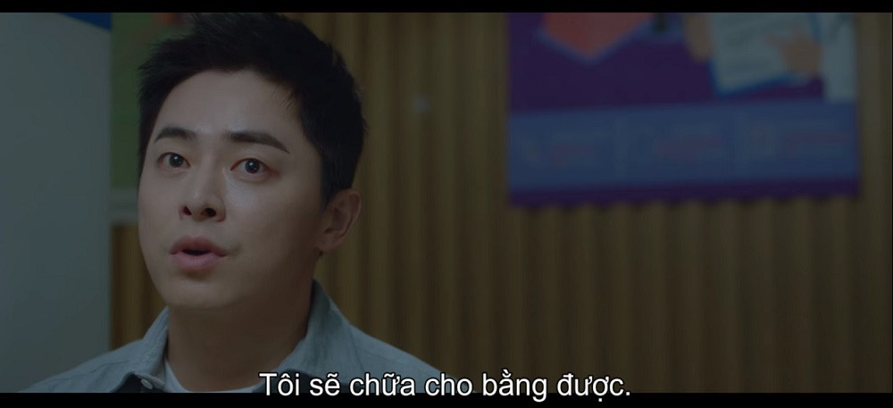 “Hospital Playlist” tập 6: Khi cả hội bạn thân có duy nhất một đứa con gái sẽ như thế nào? ảnh 6