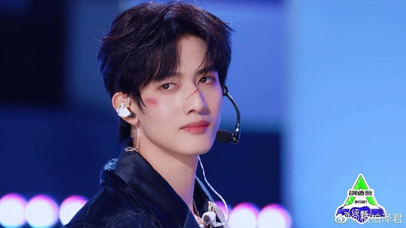 Giải oan cho thực tập sinh “Sáng Tạo Doanh 2021“: Không phải nhan sắc xấu, do bộ lọc nhà đài “dỏm” mà thôi! ảnh 10