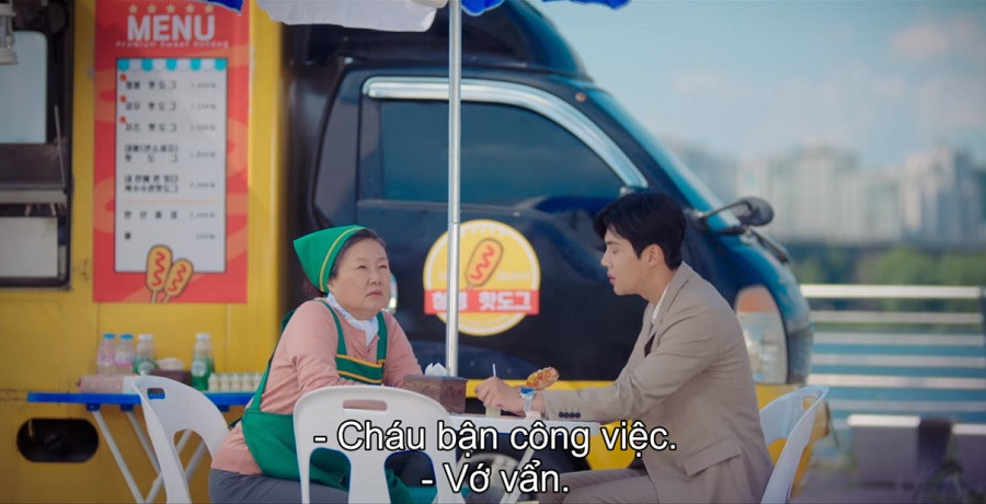 Nguyên cớ nào khiến “Khởi nghiệp” của Suzy, Nam Joo Hyuk chịu cảnh rating giảm nhẹ? ảnh 5