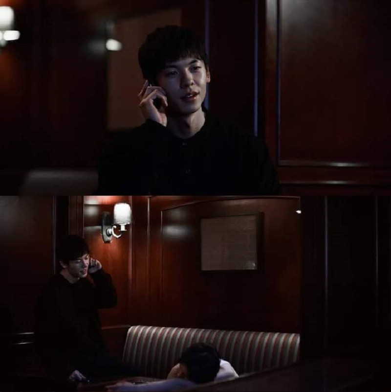 Hứa Quang Hán: Nam thần sở hữu nhiều vai diễn ấn tượng nhưng chưa có duyên với giải thưởng ảnh 8