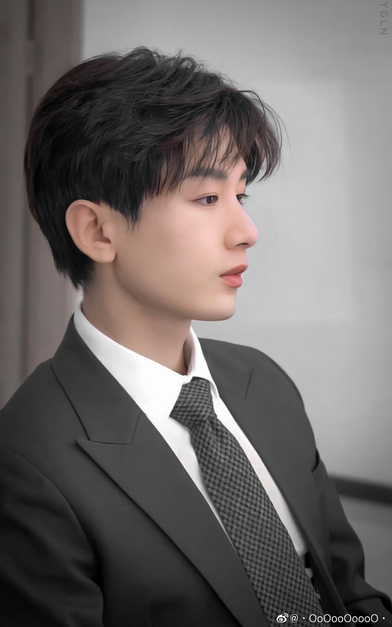 “Khai quật” ảnh cũ Trương Triết Hạn và Thành Nghị: Netizen trầm trồ “Ai rồi cũng khác!“ ảnh 4