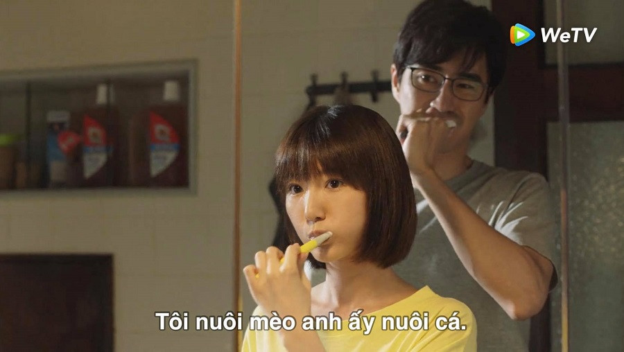 ''30 Chưa Phải Là Hết'': Đã đến lúc Chung Hiểu Cần phải học cách trưởng thành! ảnh 6