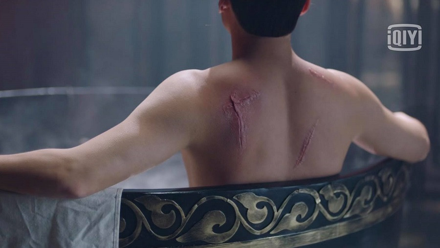 Xem “Như Ý Phương Phi” của Cúc Tịnh Y mà cứ ngỡ xem “Vân Tịch Truyện” phần 2 ảnh 6