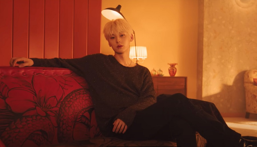 Hwang Min Hyun (NU'EST) lần đầu lấn sân phim ảnh với bộ phim đầu tay “Live On'' ảnh 2