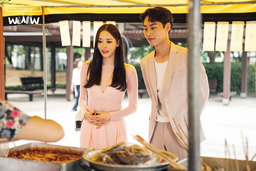 Lỡ mê “30 Chưa Phải Là Hết” thì đừng bỏ qua 3 chị đại cực chất trong “Search: WWW” ảnh 6