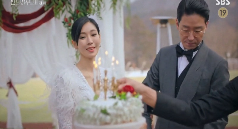 Khán giả đòi bỏ xem “Cuộc Chiến Thượng Lưu” mùa 2 nhưng rating vẫn cao chót vót, chuyện gì đã xảy ra? ảnh 1