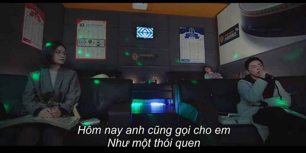 “Hospital Playlist” tập 11: Cuối cùng Ik Jun cũng trực tiếp thổ lộ thích Song Hwa rồi ảnh 5