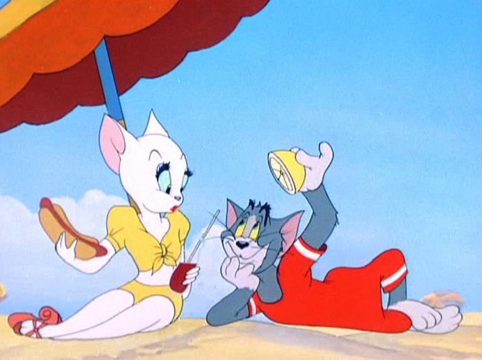 Top 6 nhân vật phụ ấn tượng ở bộ phim “Tom & Jerry”: Số 4 khiến ai cũng phải run sợ! ảnh 3