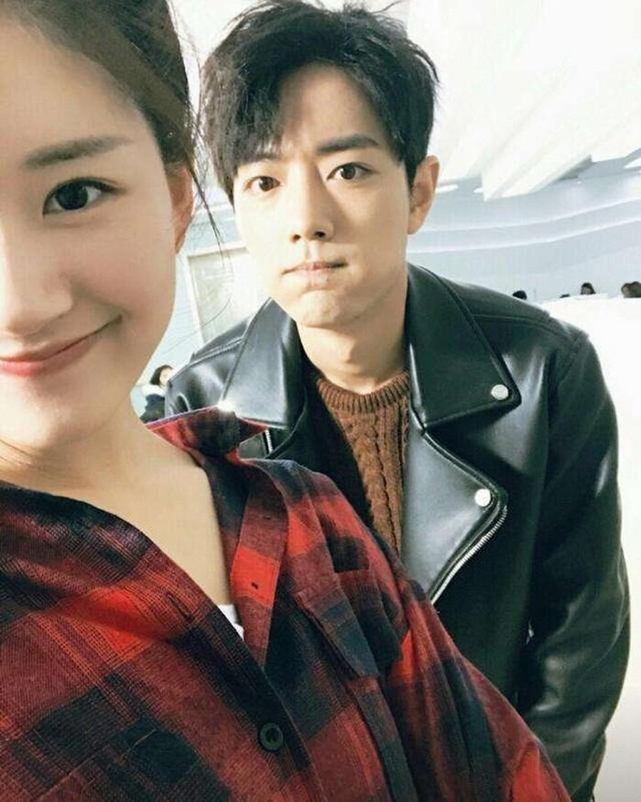 Không chỉ nam nữ chính, đến nữ phụ “Trần Thiên Thiên Trong Lời Đồn” cũng gặp phải thị phi ảnh 6