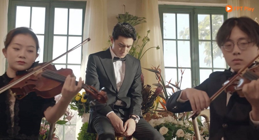 Học bí kíp “cưa cẩm” của Lâm Canh Tân: Khó tính mấy cũng đổ đừng nói gì nữ chính ảnh 10