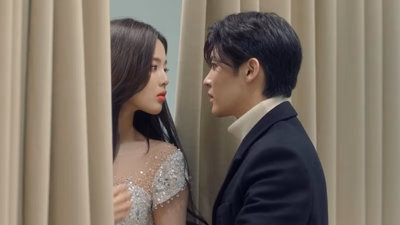 Hầu Minh Hạo - Dương Siêu Việt bỗng được fan nhiệt liệt “đẩy thuyền” vì quá ngọt ngào ảnh 5