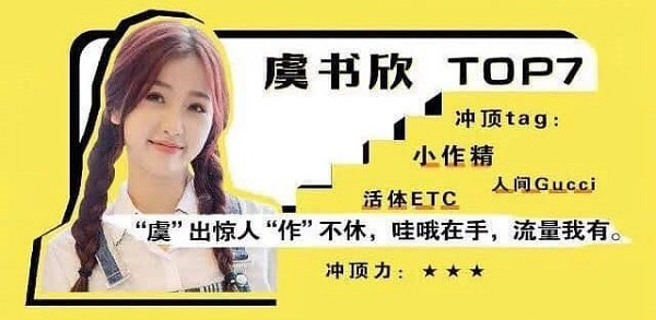 Top 10 nghệ sĩ Hoa ngữ được dự báo sẽ siêu “hot” vào năm 2021: Liệu có thể là ai? ảnh 4