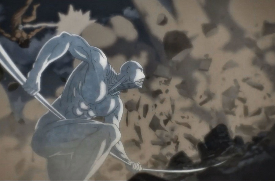 Fan anime Việt là những người đầu tiên xem “Đại Chiến Titan” mùa 4, song song với fan Nhật ảnh 2