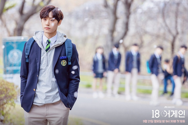 3 lý do bạn không nên bỏ qua “18 Again”, hấp dẫn nhất là dàn diễn viên siêu xịn sò ảnh 6