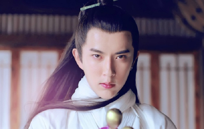 Dàn sao “Thái Tử Phi” bản Trung: Thịnh Nhất Luân tụt dốc, dàn phụ lại vô cùng thành công ảnh 5