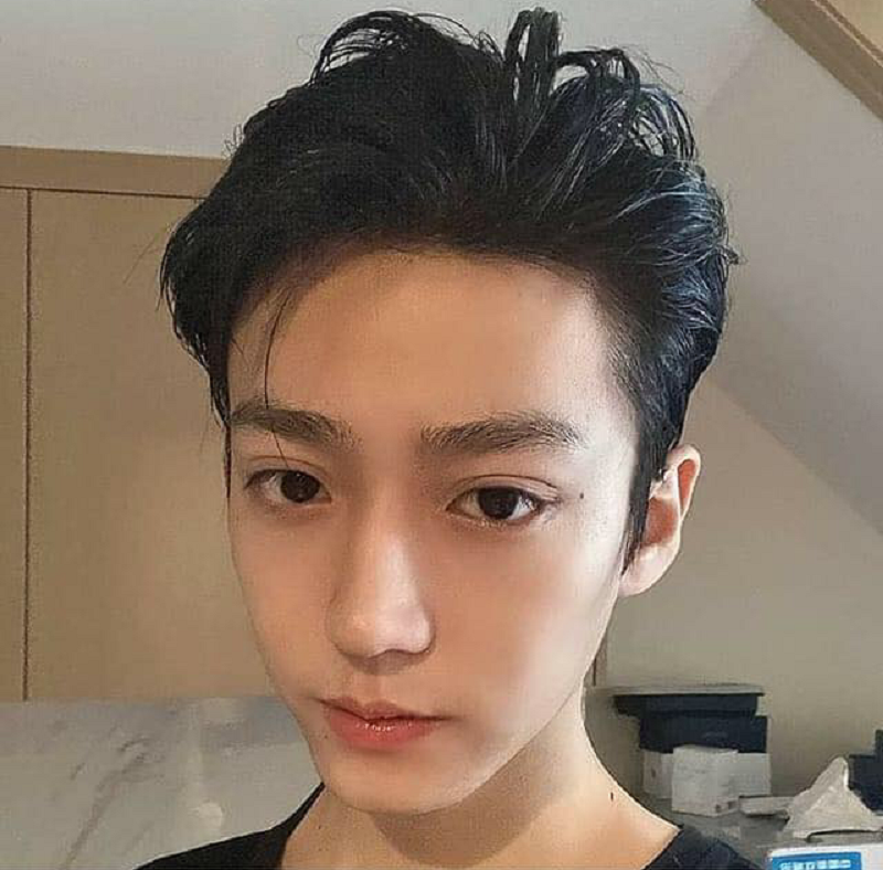 Giải oan cho thực tập sinh “Sáng Tạo Doanh 2021“: Không phải nhan sắc xấu, do bộ lọc nhà đài “dỏm” mà thôi! ảnh 4