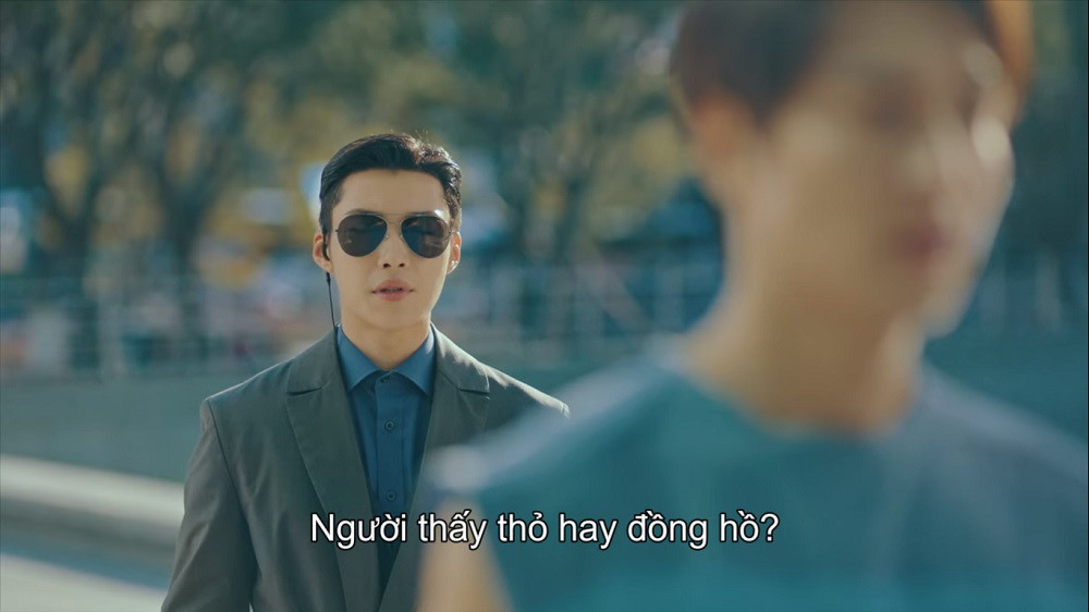 Ở “Đại Hàn Đế Quốc” hay “Đại Hàn Dân Quốc” thì Lee Min Ho vẫn bị hối “khi nào thì cưới?“ ảnh 10