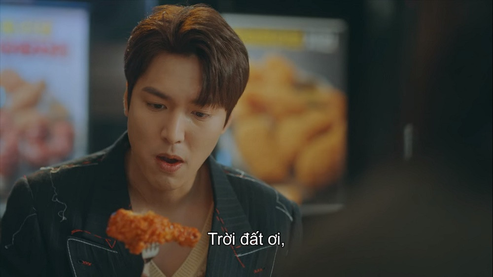 “Quân Vương Bất Diệt” bị chê: Diễn xuất an toàn, nhân vật khó hiểu và biên kịch tham lam ảnh 10