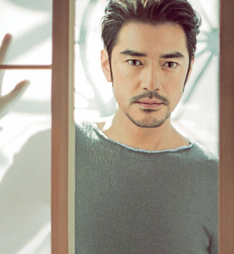 Đến hẹn lại lên, những nam thần độc thân Hoa ngữ lại được fan liên tục réo gọi ảnh 8