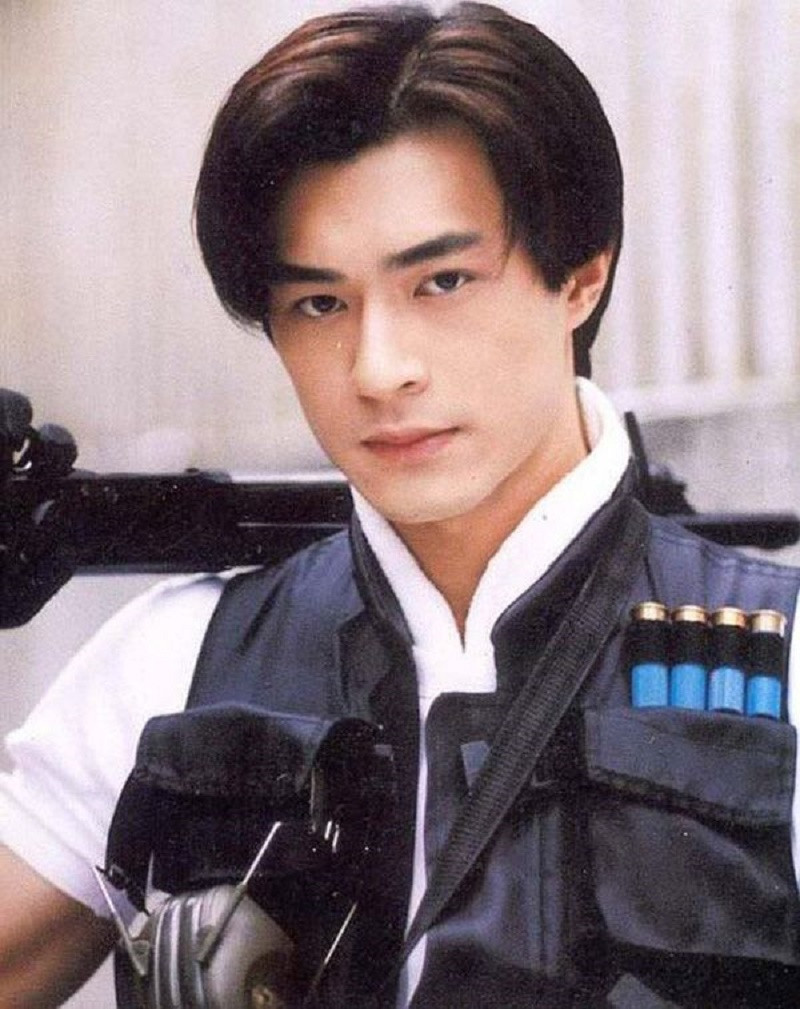 Đến hẹn lại lên, những nam thần độc thân Hoa ngữ lại được fan liên tục réo gọi ảnh 2