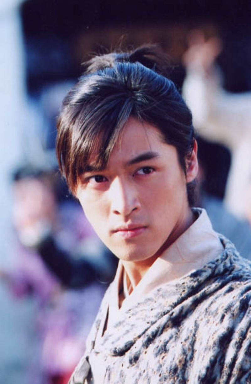 Đến hẹn lại lên, những nam thần độc thân Hoa ngữ lại được fan liên tục réo gọi ảnh 9