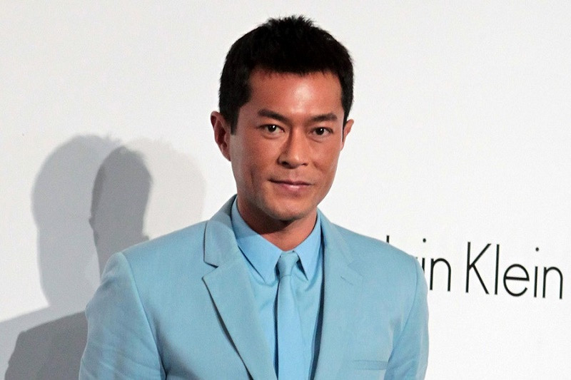 Đến hẹn lại lên, những nam thần độc thân Hoa ngữ lại được fan liên tục réo gọi ảnh 3