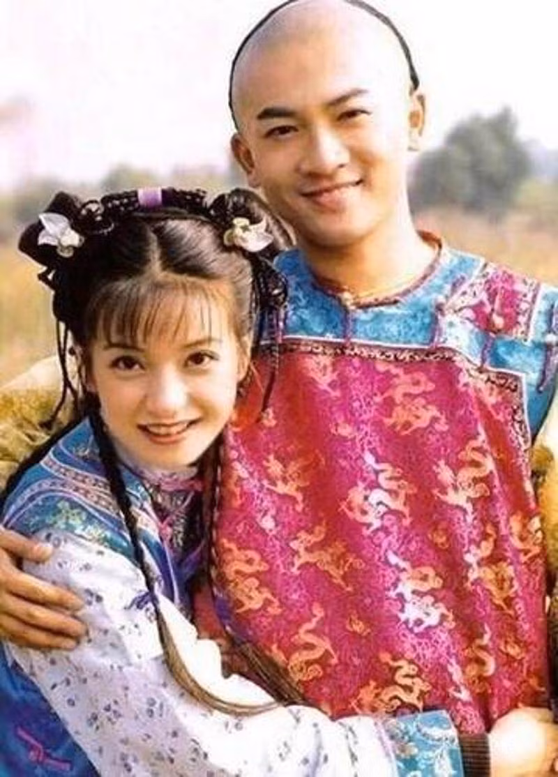 Đến hẹn lại lên, những nam thần độc thân Hoa ngữ lại được fan liên tục réo gọi ảnh 5