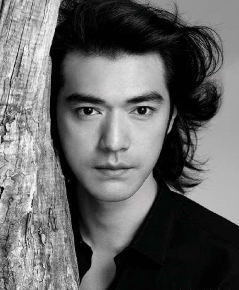 Đến hẹn lại lên, những nam thần độc thân Hoa ngữ lại được fan liên tục réo gọi ảnh 7