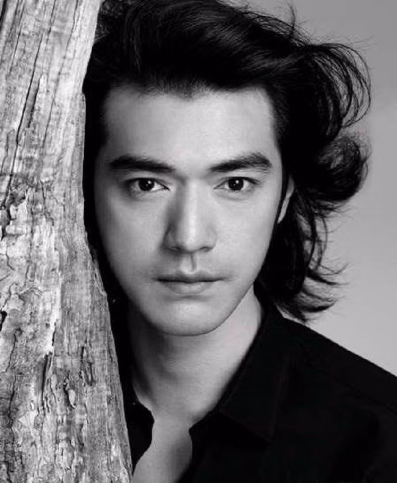 Đến hẹn lại lên, những nam thần độc thân Hoa ngữ lại được fan liên tục réo gọi ảnh 7