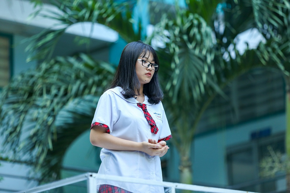 Gil Lê, Khả Ngân xúc động trước câu chuyện nam sinh "come out" trong "Thiếu Niên Nói" ảnh 1