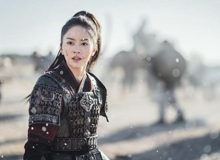 “Sông Đón Trăng Lên“: Ji Soo ngừng ghi hình vì bê bối, Kim So Hyun sẽ sánh đôi tình mới? ảnh 3