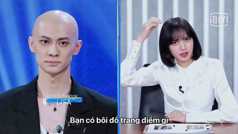“Thanh Xuân Có Bạn 3“: Lisa được yêu cầu xin lỗi Lương Sâm vì không biết điều này? ảnh 3