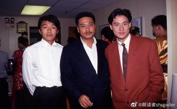 Châu Tinh Trì vẫn bàng hoàng, chưa chấp nhận được tin tài tử Ngô Mạnh Đạt qua đời vì ung thư ảnh 4