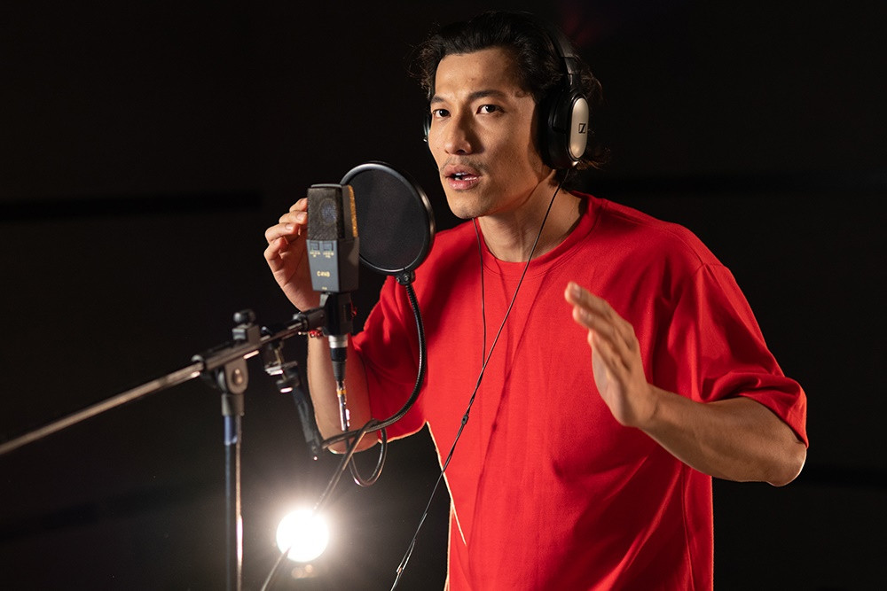 Jun Phạm và Liên Bỉnh Phát tái ngộ trong MV cổ vũ Việt Nam chiến thắng đại dịch COVID-19 ảnh 4