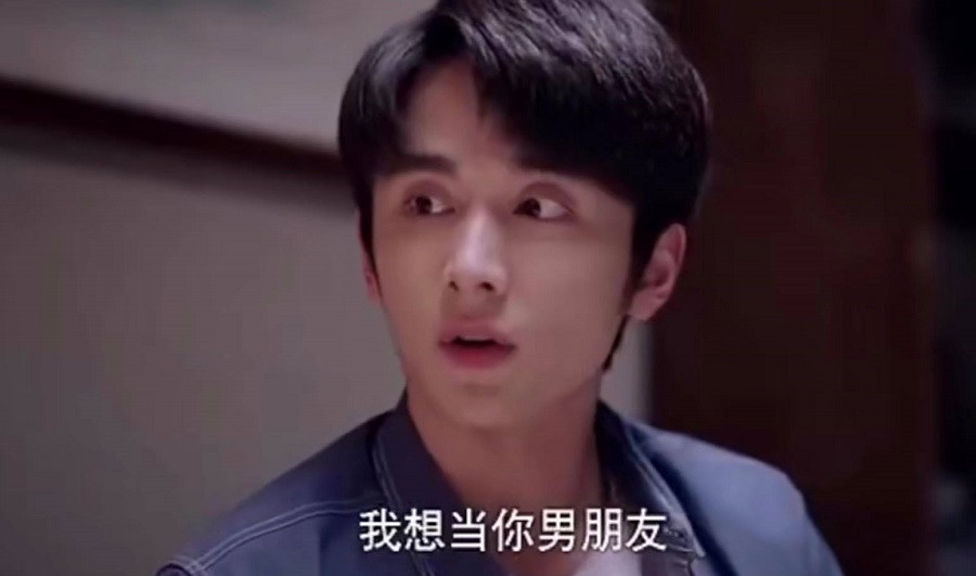 ''Lấy Danh Nghĩa Người Nhà'': Hạ Tử Thu gì cũng giỏi, chỉ không giỏi ''tán gái'' mà thôi ảnh 3