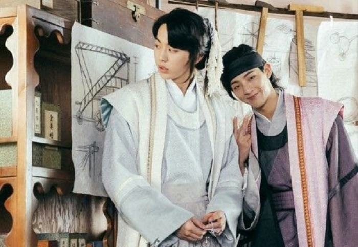 Nam Joo Hyuk "nằm không cũng dính đạn" giữa scandal bạo lực học đường của Ji Soo ảnh 2