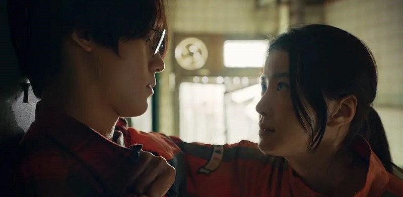 Bom tấn kinh dị “Sweet Home” quy tụ các nam thần thế này thì sợ mấy cũng không thể bỏ qua ảnh 6