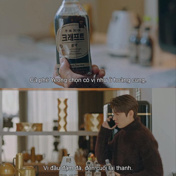 “Quân Vương Bất Diệt” bất ngờ hoãn chiếu, khán giả bảo: “Ngưng luôn cũng được“ ảnh 2