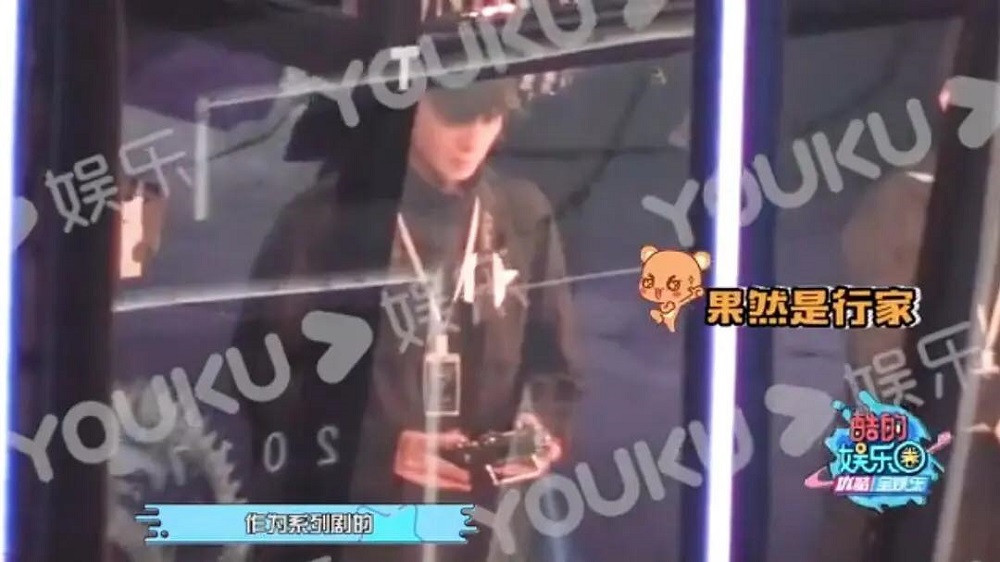 “Mật Thất Vây Cá Lội'' liệu có thể vượt qua được cái bóng lớn ''Cá Mực Hầm Mật''? ảnh 5