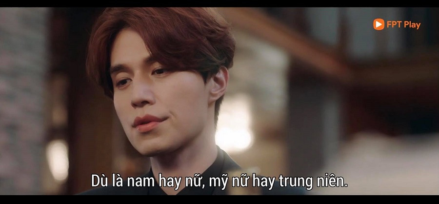 “Tale Of The Nine Tailed“: Vừa mở màn, anh em Kim Bum - Lee Dong Wook đã đánh nhau ra trò ảnh 1