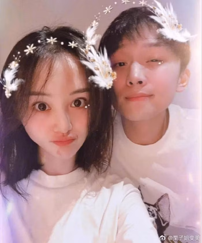 SỐC: Tình cũ Trịnh Sảng công bố hình ảnh con trai do Trịnh Sảng nhờ người mang thai hộ? ảnh 5