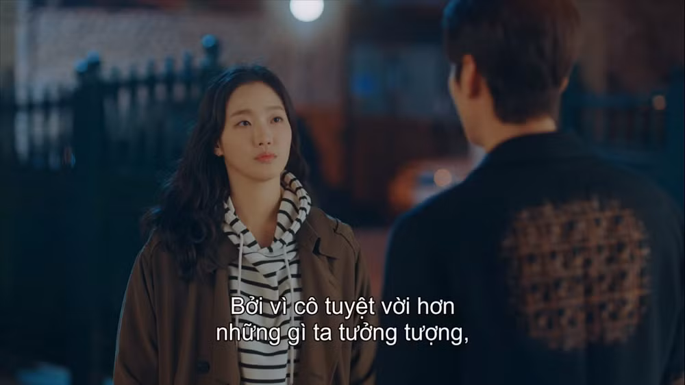 Quân vương Lee Min Ho cuối cùng cũng đã hành động khiến “crush” ngây người vì ngạc nhiên ảnh 5