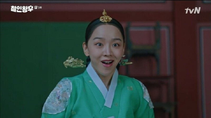 Hàn Quốc remake “Muốn Gặp Anh” Hứa Quang Hán, dân tình réo gọi mỹ nam “18 Again” Lee Do Hyun ảnh 4