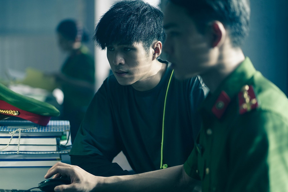 Phương Anh Đào và Quang Tuấn hứa hẹn tạo nên một cuộc “săn nhân chứng” nghẹt thở ảnh 5