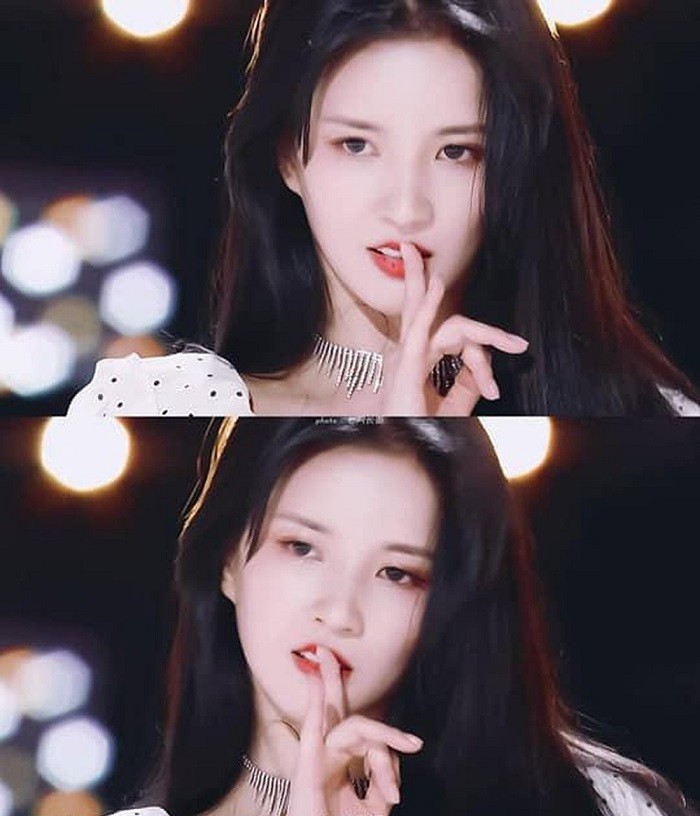 Thực tập sinh show “Sáng Tạo Doanh 2020“: Dấy lên lo ngại liệu có nhóm nhạc Hàn tan rã? ảnh 2